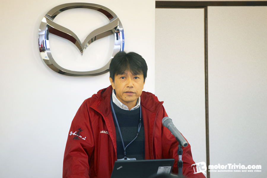 エンジニアの視点